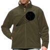 Extreme Climate Stopper Fleece Thumbnail