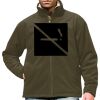 Extreme Climate Stopper Fleece Thumbnail