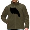 Extreme Climate Stopper Fleece Thumbnail