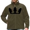 Extreme Climate Stopper Fleece Thumbnail