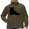 Extreme Climate Stopper Fleece Thumbnail