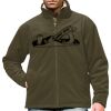 Extreme Climate Stopper Fleece Thumbnail