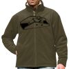Extreme Climate Stopper Fleece Thumbnail