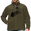 Extreme Climate Stopper Fleece Thumbnail
