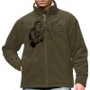 Extreme Climate Stopper Fleece Thumbnail