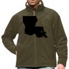 Extreme Climate Stopper Fleece Thumbnail