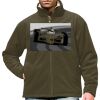 Extreme Climate Stopper Fleece Thumbnail