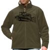 Extreme Climate Stopper Fleece Thumbnail