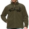 Extreme Climate Stopper Fleece Thumbnail