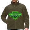 Extreme Climate Stopper Fleece Thumbnail