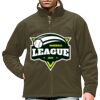 Extreme Climate Stopper Fleece Thumbnail