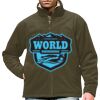 Extreme Climate Stopper Fleece Thumbnail