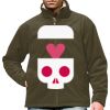 Extreme Climate Stopper Fleece Thumbnail