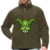 Extreme Climate Stopper Fleece Thumbnail