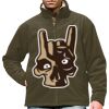 Extreme Climate Stopper Fleece Thumbnail
