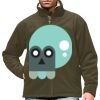 Extreme Climate Stopper Fleece Thumbnail
