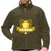 Extreme Climate Stopper Fleece Thumbnail