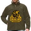 Extreme Climate Stopper Fleece Thumbnail