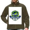 Extreme Climate Stopper Fleece Thumbnail
