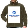 Extreme Climate Stopper Fleece Thumbnail