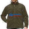 Extreme Climate Stopper Fleece Thumbnail