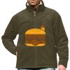 Extreme Climate Stopper Fleece Thumbnail