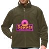 Extreme Climate Stopper Fleece Thumbnail