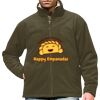 Extreme Climate Stopper Fleece Thumbnail