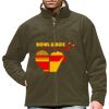 Extreme Climate Stopper Fleece Thumbnail