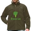 Extreme Climate Stopper Fleece Thumbnail