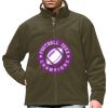 Extreme Climate Stopper Fleece Thumbnail