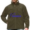 Extreme Climate Stopper Fleece Thumbnail