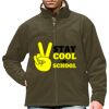 Extreme Climate Stopper Fleece Thumbnail