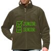 Extreme Climate Stopper Fleece Thumbnail