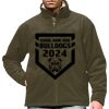 Extreme Climate Stopper Fleece Thumbnail
