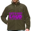 Extreme Climate Stopper Fleece Thumbnail