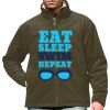 Extreme Climate Stopper Fleece Thumbnail