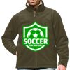 Extreme Climate Stopper Fleece Thumbnail