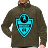 Extreme Climate Stopper Fleece Thumbnail