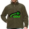 Extreme Climate Stopper Fleece Thumbnail