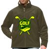 Extreme Climate Stopper Fleece Thumbnail
