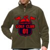 Extreme Climate Stopper Fleece Thumbnail