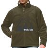 Extreme Climate Stopper Fleece Thumbnail