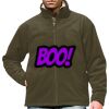 Extreme Climate Stopper Fleece Thumbnail