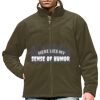 Extreme Climate Stopper Fleece Thumbnail