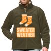 Extreme Climate Stopper Fleece Thumbnail