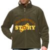 Extreme Climate Stopper Fleece Thumbnail