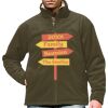 Extreme Climate Stopper Fleece Thumbnail