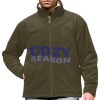 Extreme Climate Stopper Fleece Thumbnail