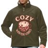 Extreme Climate Stopper Fleece Thumbnail